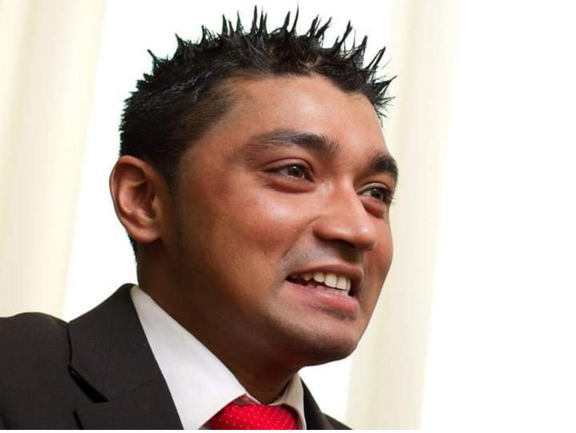 Sheik Islam - Principal Lawyer & Founder
