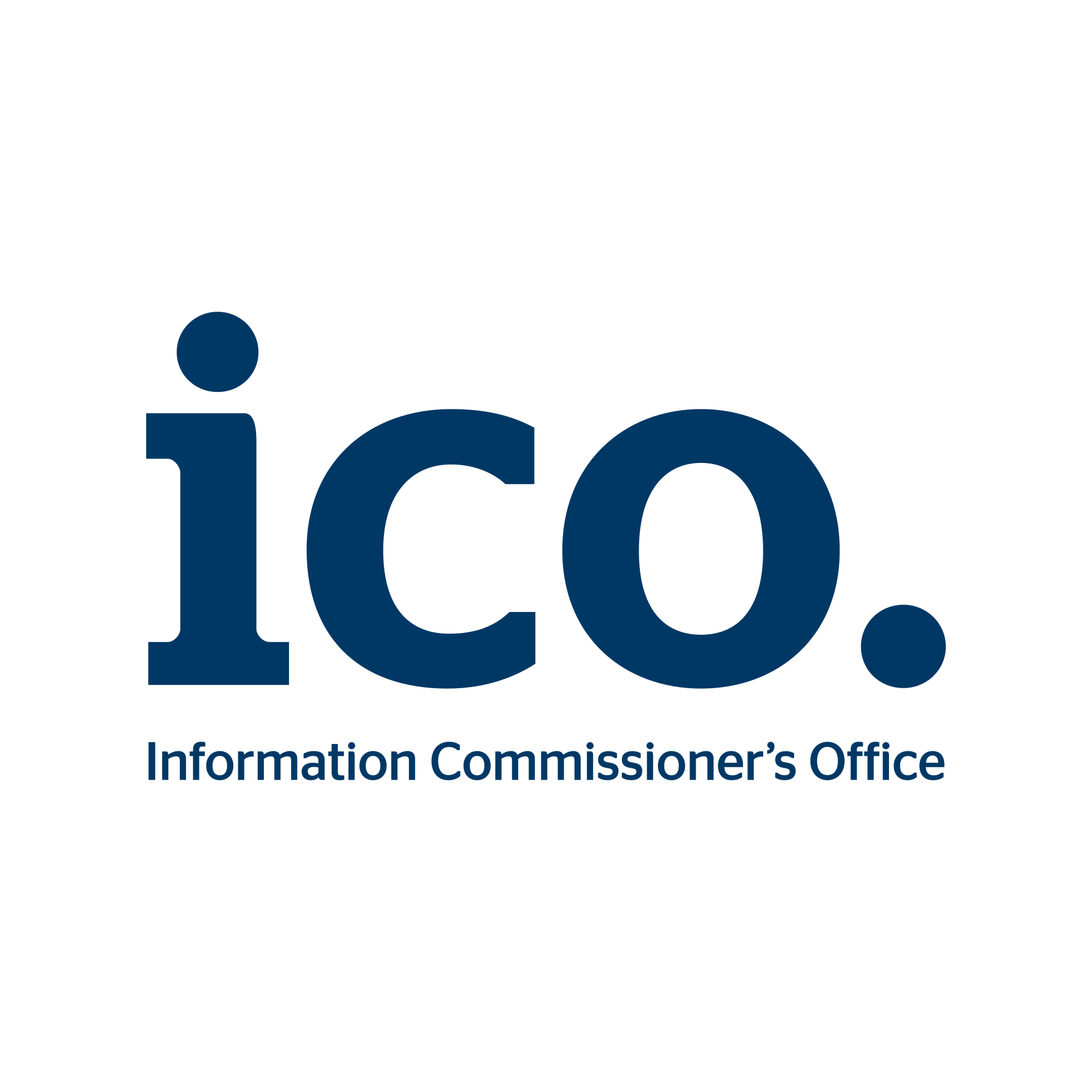 ICO Logo